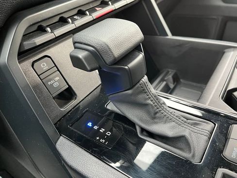 Used 2026 Toyota Tundra SR5 w/ SX Package image 34