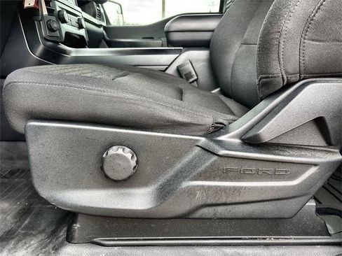 Used 2023 Ford F150 XL w/ STX Appearance Package image 12