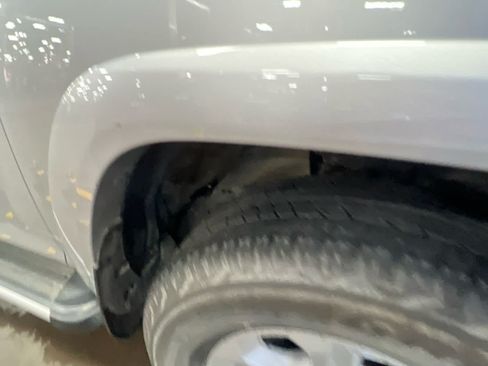 Used 2023 Toyota 4Runner SR5 AWD/4WD image 14