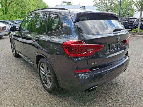 Used 2019 BMW X3 M40i w/ Premium Package AWD/4WD image 5