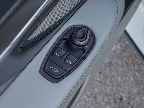 New 2026 Aston Martin DB12 Convertible image 33