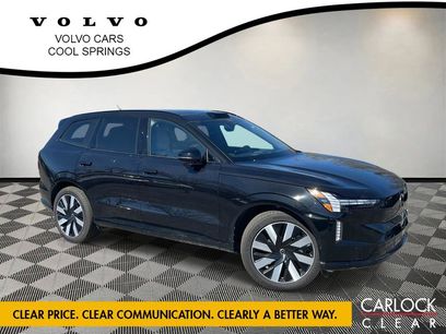 Used 2025 Volvo EX90 Ultra
