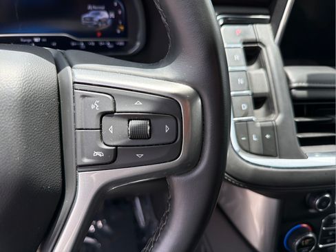 Used 2024 Chevrolet Tahoe LT AWD/4WD image 14