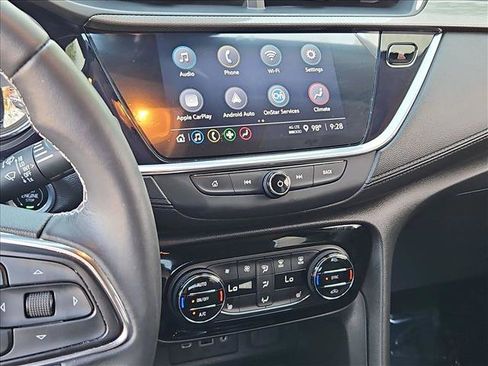 Used 2023 Buick Encore GX Select w/ Sport Touring Package FWD image 14
