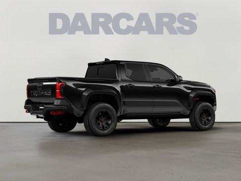 New 2026 Toyota Tacoma TRD Pro AWD/4WD image 15