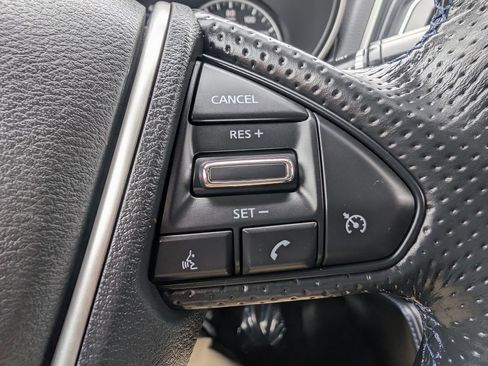 Used 2019 Nissan Maxima 3.5 S w/ Floor Mat Group FWD image 25
