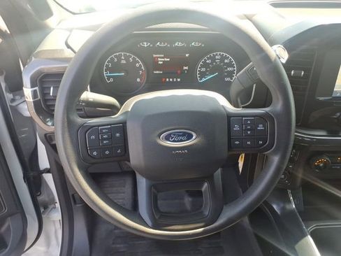 Certified 2023 Ford F150 XL w/ STX Appearance Package AWD/4WD image 14