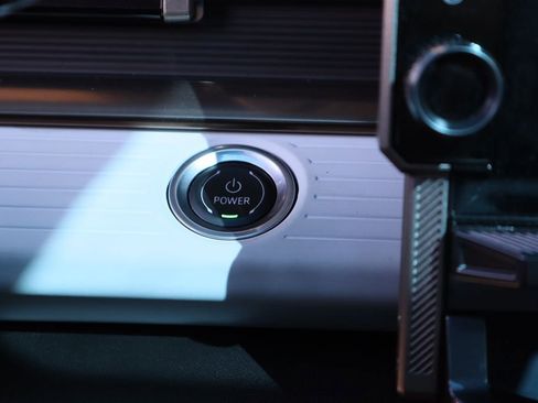 Certified 2022 GMC Hummer EV Edition 1 w/ LPO, Illumination Package image 19