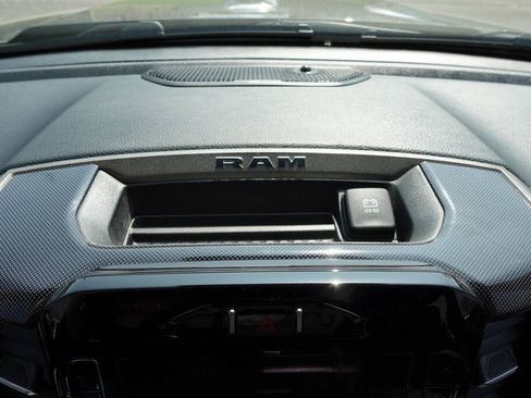 Used 2022 RAM 1500 Sport w/ Rebel Level 2 Equipment Group AWD/4WD image 41