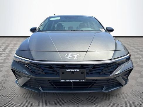 New 2026 Hyundai Elantra Sport FWD image 2