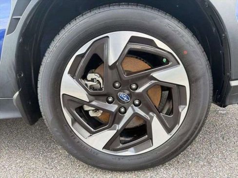 Used 2025 Subaru Crosstrek 2.5i Limited w/ Crosstrek Mirror Package image 22