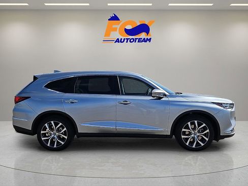Certified 2024 Acura MDX FWD w/ Technology Package image 5