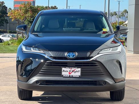 Certified 2024 Toyota Venza LE image 11