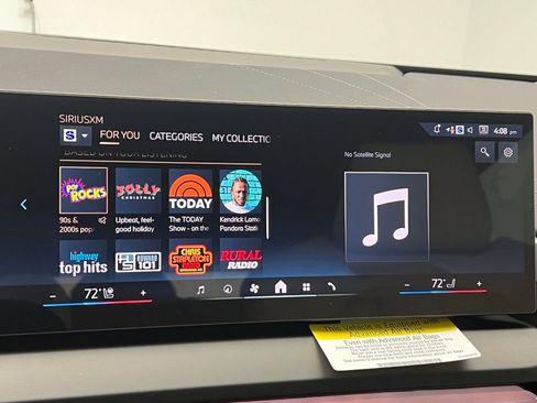 Used 2026 BMW X3 xDrive30 w/ Convenience Package image 13