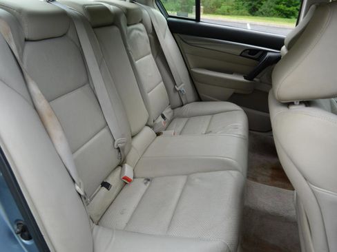Used 2009 Acura TL w/ Technology Package FWD image 13