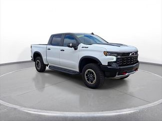 New 2024 Chevrolet Silverado 1500 ZR2 w/ Technology Package AWD/4WD video 2