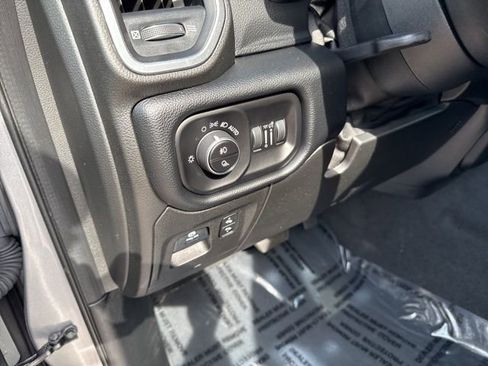 Used 2019 RAM 1500 Laramie w/ Trailer Tow Group image 18