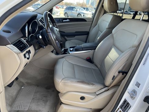 Used 2015 Mercedes-Benz ML 350 2WD image 27