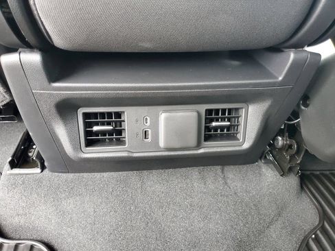 New 2026 Chevrolet Silverado 1500 LT AWD/4WD image 13