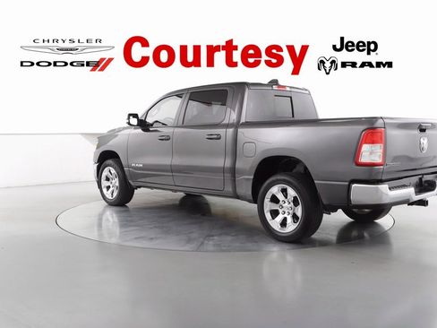 Certified 2022 RAM 1500 Big Horn w/ Trailer Tow Group image 7