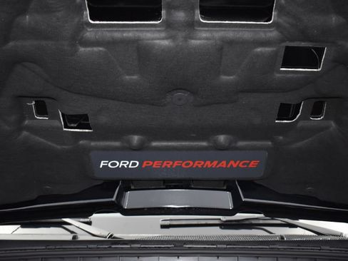New 2025 Ford Bronco Raptor w/ Interior Carbon Fiber Pack AWD/4WD image 22