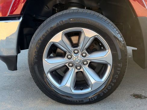 Used 2019 RAM 1500 Limited AWD/4WD image 20