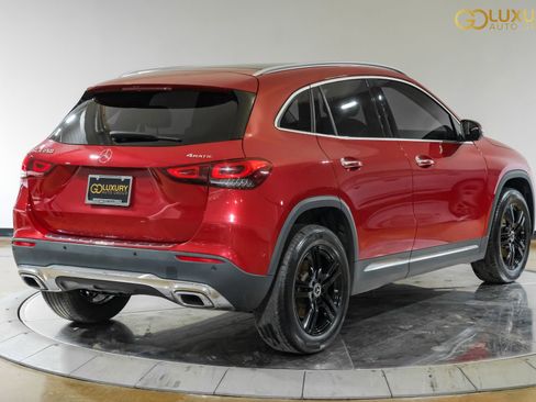 Used 2023 Mercedes-Benz GLA 250 GLA 250 image 10