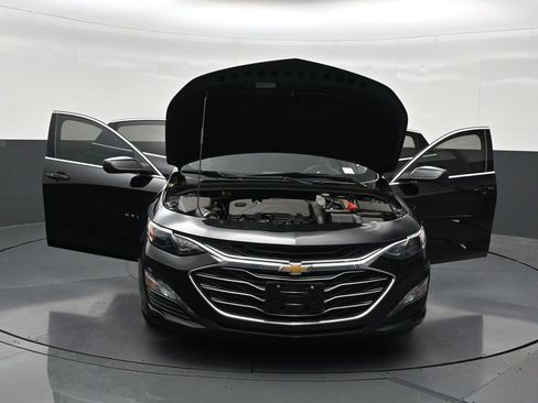 Used 2024 Chevrolet Malibu LT FWD image 36