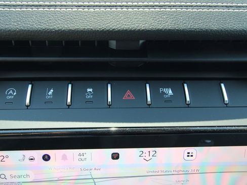 New 2026 Jeep Grand Cherokee Limited image 30