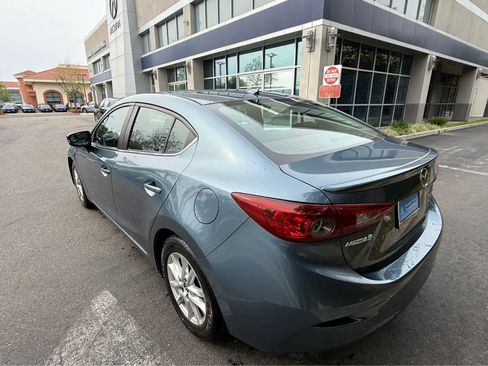 Used 2015 MAZDA MAZDA3 i Grand Touring image 5