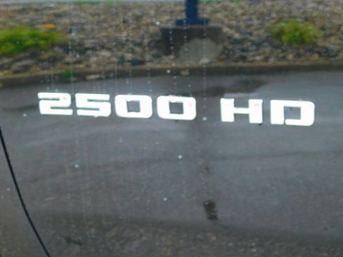 New 2025 Chevrolet Silverado 2500 W/T w/ WT Convenience Package image 34