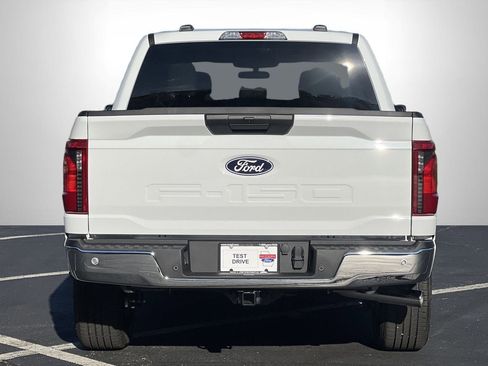 New 2026 Ford F150 XLT image 24