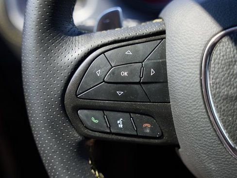 Used 2023 Dodge Charger Scat Pack image 17