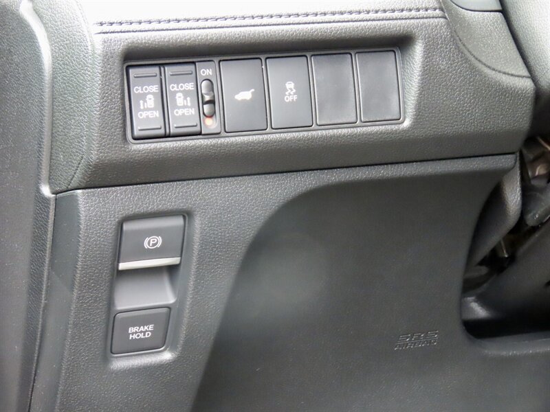 Used 2025 Honda Odyssey EX-L image 30