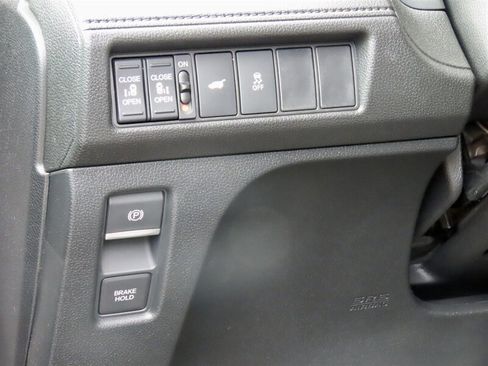 Used 2025 Honda Odyssey EX-L image 30