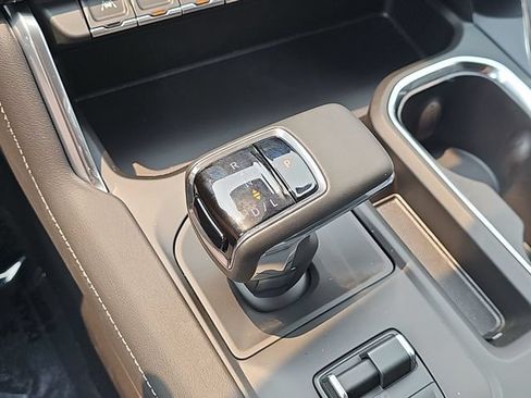 New 2026 GMC Sierra 1500 Denali w/ Denali Reserve Package AWD/4WD image 15