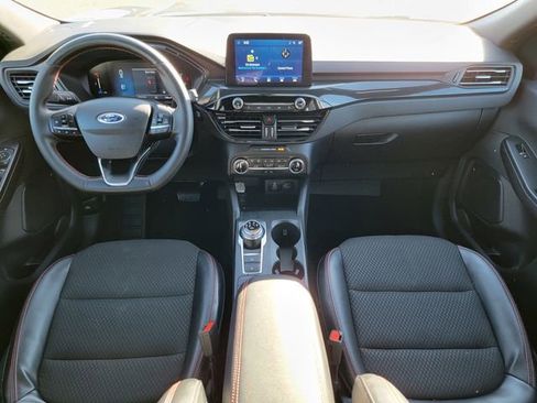 Used 2025 Ford Escape ST-Line AWD/4WD image 22