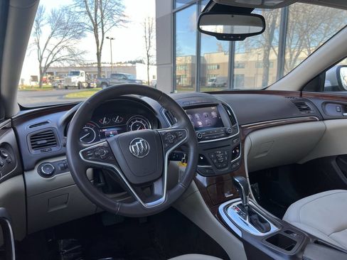 Used 2014 Buick Regal image 13