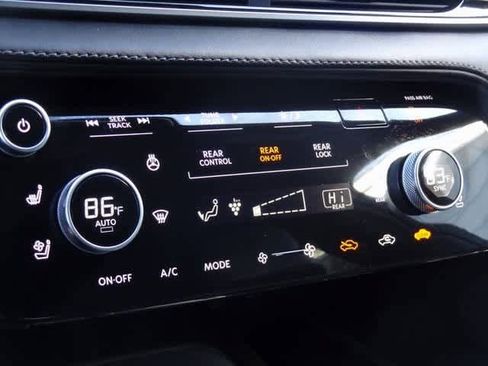 Used 2025 INFINITI QX60 Autograph w/ Cargo Package image 36