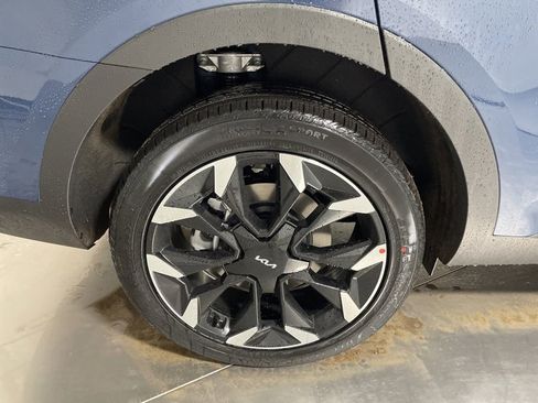 New 2026 Kia Sorento EX image 10