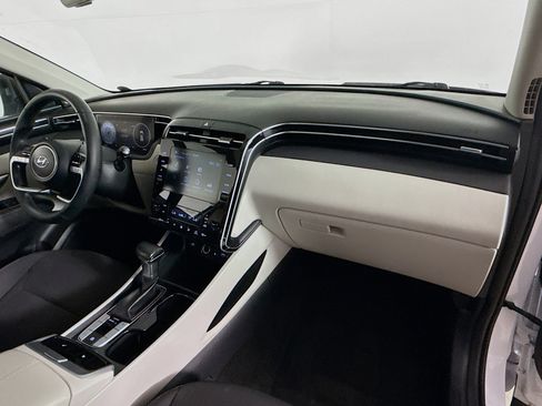 Used 2022 Hyundai Tucson SEL w/ Convenience Package FWD image 36