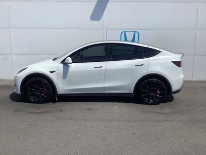 Used 2022 Tesla Model Y Long Range