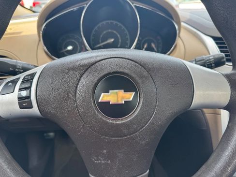 Used 2012 Chevrolet Malibu LS image 23