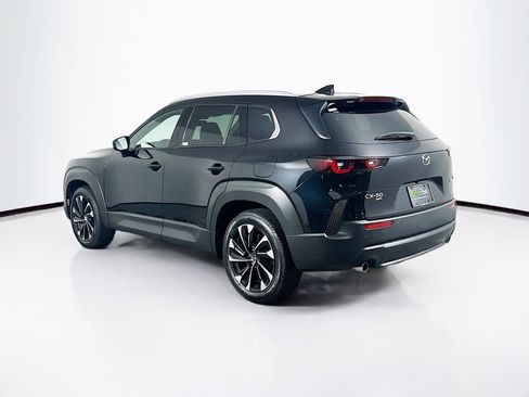Used 2026 MAZDA CX-50 2.5 Hybrid w/ Premium Plus Pkg AWD/4WD image 5