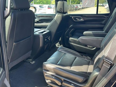 Used 2021 Chevrolet Tahoe LT w/ LT Signature Package AWD/4WD image 20