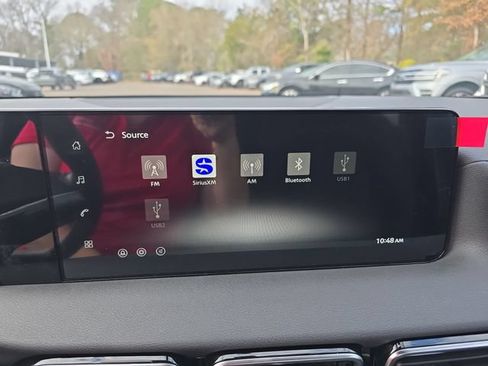 New 2026 Nissan Sentra S w/ S Cold Weather Package FWD image 17