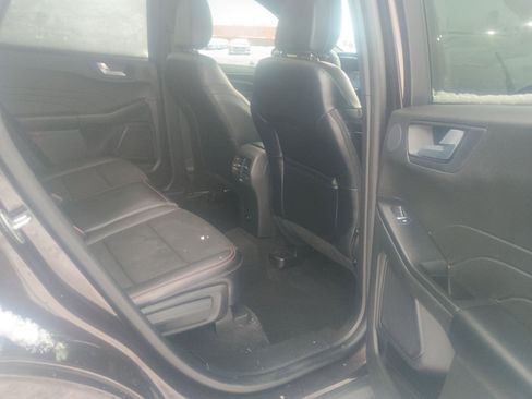 Used 2023 Ford Escape ST-Line Select w/ Tech Pack #2 image 16