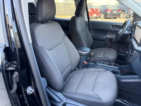 Used 2025 Ford Maverick XLT w/ XLT Luxury Package AWD/4WD image 19