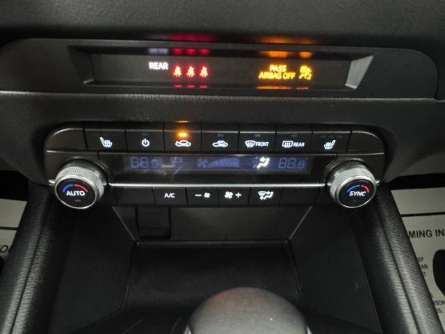 Used 2025 MAZDA CX-5 AWD 2.5 S w/ Select Package image 15