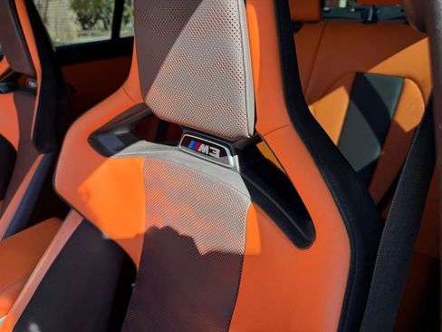 Used 2021 BMW M3 w/ Executive Package image 26